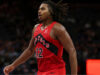 Il debuttante dei Raptors Collin Murray-Boyles selezionato per la partita NBA Rising Stars