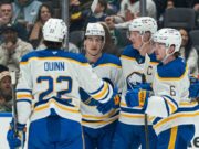 Reazioni eccessive della domenica: i Sabres riusciranno finalmente a porre effective alla siccità dei playoff?