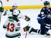 Arniel dei Jets è arrabbiato per l’arbitraggio a wonderful partita in sconfitta contro Wild