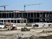 I costi per l’ambiente e i diritti umani degli investimenti cinesi in energia pulita all’estero