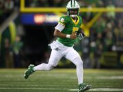 Resa dei conti all’Orange Bowl: Texas Tech e Oregon si affrontano nei quarti di finale del CFP