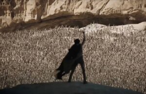 “Dune 3” potrebbe combattere “Avengers: Doomsday” durante le vacanze