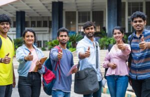 Quanto trasformativo è stato il 2025 per l’istruzione superiore in India?