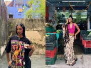 Rhea Raj parla del suo amore per Chennai, del Commotion tour e di ciò che ha reso speciale il 2025