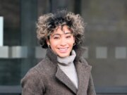 La star di Strictly rivela di essere senza alcol per un anno dopo aver “sperato che il dolore finisse”