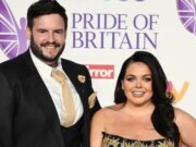 La star di Strictly rivela la perdita ‘distruttiva’ del secondo figlio dopo un aborto spontaneo