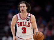 Rapporto: Josh Giddey dei Bulls salterà numerous settimane a causa di un infortunio al tendine del ginocchio