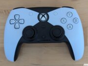 Recensione del controller Hyperkin: un imitatore del DualSense