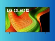 Questo televisore LG OLED da 77 pollici costa $ 1.500, ora scende a $ 1.499,99