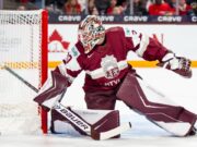 Avanzano Svizzera e Lettonia; Germania e Danimarca eradicate ai mondiali juniores