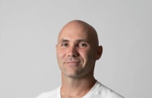 Sauron, la startup di sicurezza domestica di fascia alta per clienti “tremendous premium”, sceglie un nuovo CEO da Sonos