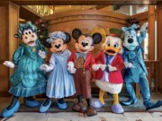 Disney pagherà 10 milioni di dollari dopo che i federali hanno affermato che ha infranto le regole sulla privateness dei bambini su YouTube