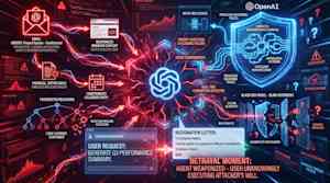 OpenAI ammette che l’iniezione tempestiva è destinata a durare poiché le aziende sono in ritardo nelle difese