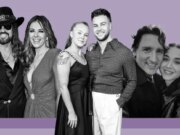 7 sorprendenti relazioni tra celebrità che non avevamo previsto nel 2025