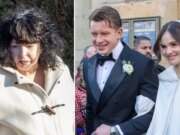 La mamma di Adam Peaty “prega di riprendersi” dal dolore causato dalla faida familiare