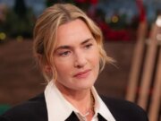 Kate Winslet è stata criticata per aver paragonato i suoi figli nepo a medici e giudici