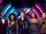 Masked Singer 2026 promette di “fare la storia” con il primo sguardo alle nuove stravaganti serie