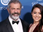 Mel Gibson, 69 anni, annuncia la separazione dalla madre della sua nona figlia, Rosalind Ross, 35 anni