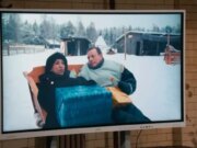 I fan di Celeb Apprentice si imbattono in uno spot pubblicitario ‘abissale’ con protagonista Thomas Skinner