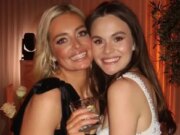 All’interno della stretta relazione di Holly Ramsay con la sorella di Adam Peaty, Bethany, si approfondisce la faida familiare