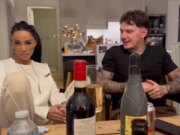 Katie Worth conferma lo stato della relazione con JJ Slater con un raro put up insieme