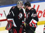 Riepilogo NHL: Sabres batte Bruins per l’ottava vittoria consecutiva