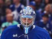 Berube dei Maple Leafs fornisce aggiornamenti sugli infortuni su Stolarz, Carlo