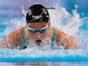La sensazione del nuoto Summer season McIntosh vince tre volte come atleta femminile CP dell’anno