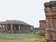 Canyon Gandikota: la meraviglia trascurata nel nostro cortile