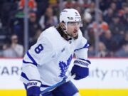 Aggiornamento sugli infortuni dei Maple Leafs: Chris Tanev, Dakota Joshua perderanno molto tempo