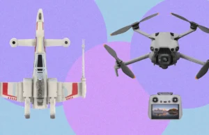10 migliori droni (2025): testati in volo e recensiti