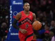 RJ Barrett dei Raptors disponibile per il ritorno contro i Nuggets