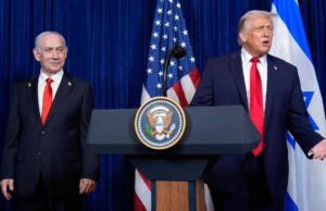 Morning Digest: Trump avverte Hamas e l’Iran dopo i colloqui di Netanyahu; Le false richieste sotto MGNREGA non saranno prese in considerazione, cube il Centro; e altro ancora