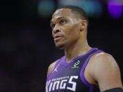 Riepilogo NBA: Westbrook sale al settimo posto negli help mentre i Kings battono i Mavs
