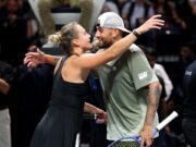 Kyrgios batte Sabalenka nell’ultima “Battaglia dei sessi”