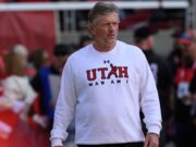 Il Michigan assume Kyle Whittingham per sostituire l’allenatore Sherrone Moore