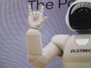 Ecco come il nuovo robotic di LG potrebbe semplificarti la vita domestica