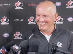 Il Canada che resta fuori dal Village non è un grosso problema, cube il GM Doug Armstrong