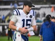 Report: Colts inizierà il rookie QB Riley Leonard su Philip Rivers nella settimana 18