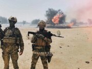 Due nazioni africane vietano i cittadini americani in un colpo diplomatico dopo la mossa dell’amministrazione Trump