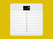 Promo Issue Meal Supply: bilancia Withings Physique-Scan da $ 200 gratuita