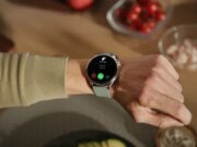 Questo nuovo smartwatch ti consente di controllare le chiamate con gesti muscolari