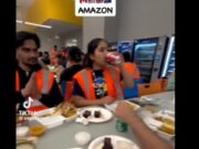 “Tutti sono indiani”: il video virale della “festa di Natale in Amazzonia” in Canada scatena la lite