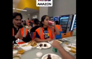 “Tutti sono indiani”: il video virale della “festa di Natale in Amazzonia” in Canada scatena la lite