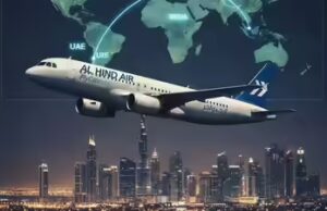 Volare dall’India agli Emirati Arabi Uniti? Il lancio di due nuove compagnie aeree potrebbe rendere i biglietti più economici