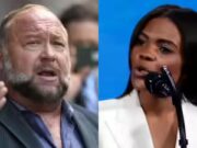 “Non mi tiro indietro”: Alex Jones si scusa con i fan mentre esplode la guerra civile del MAGA con le accuse di Candace Owens