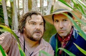 Recensione di ‘Anaconda’: Paul Rudd e Jack Black danno al thriller della giungla degli anni ’90 un restyling sorprendentemente divertente