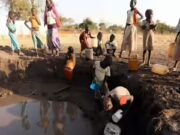 Oltre 10mila sfollati in 3 giorni in Sudan: Onu