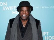 Isiah Whitlock Jr., attore noto per i suoi ruoli in "Il filo" E "Veep," muore a 71 anni