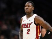 Terry Rozier cerca di far respingere le accuse nel caso del gioco d’azzardo NBA
